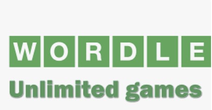 Wordle Unlimited Unblocked: Endless Word Puzzles 
